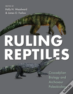 Capa do artigo Ruling Reptiles
