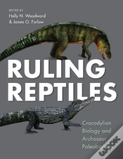 Capa do artigo Ruling Reptiles