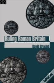 Capa do artigo Ruling Roman Britain