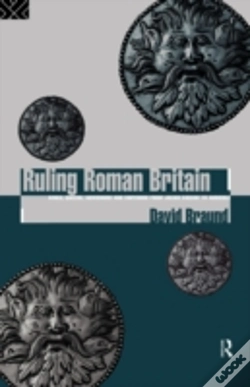 Capa do artigo Ruling Roman Britain