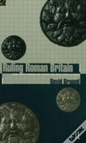 Capa do artigo Ruling Roman Britain