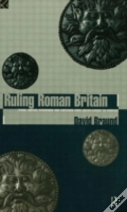 Capa do artigo Ruling Roman Britain