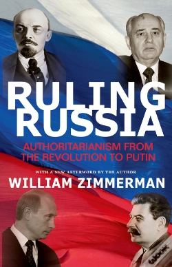 Capa do artigo Ruling Russia