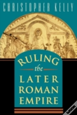 Capa do artigo Ruling The Later Roman Empire
