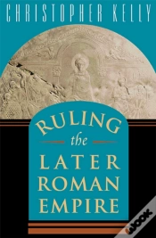 Capa do artigo Ruling The Later Roman Empire