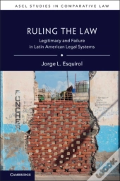 Ruling The Law