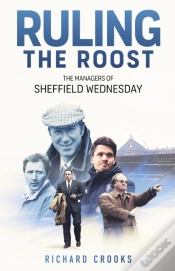 Capa do artigo Ruling The Roost