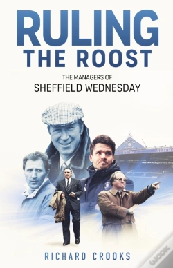 Capa do artigo Ruling The Roost
