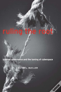 Capa do artigo Ruling The Root