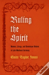 Capa do artigo Ruling The Spirit
