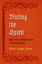 Ruling The Spirit - Preview