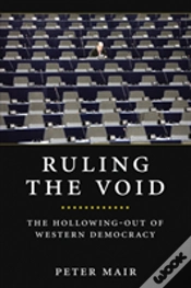Capa do artigo Ruling The Void
