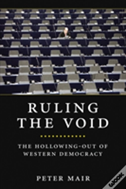 Capa do artigo Ruling The Void