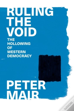 Capa do artigo Ruling The Void