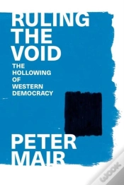 Capa do artigo Ruling The Void