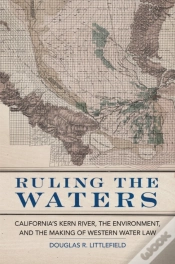 Capa do artigo Ruling The Waters