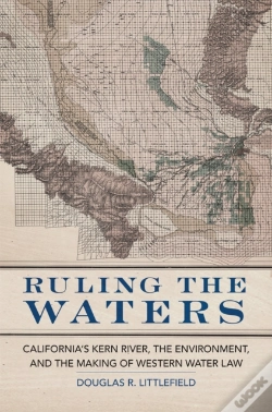 Capa do artigo Ruling The Waters
