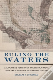 Capa do artigo Ruling The Waters