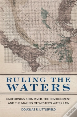 Capa do artigo Ruling The Waters