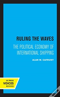 Capa do artigo Ruling The Waves