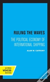 Capa do artigo Ruling The Waves