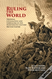 Capa do artigo Ruling The World