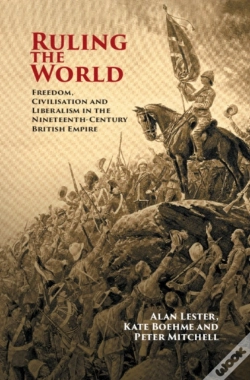 Capa do artigo Ruling The World
