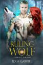 Ruling Wolf - Preview