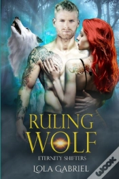 Capa do artigo Ruling Wolf