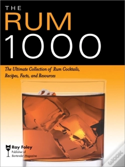 Capa do artigo Rum 1000