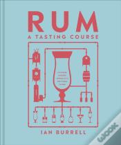 Rum A Tasting Course