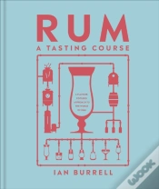 Capa do artigo Rum A Tasting Course