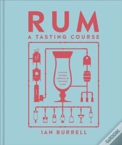 Capa do artigo Rum A Tasting Course