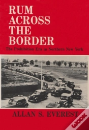 Capa do artigo Rum Across The Border