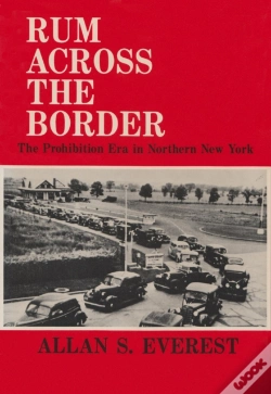 Capa do artigo Rum Across The Border
