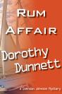 Rum Affair - Preview