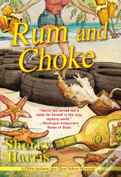 Capa do artigo Rum And Choke