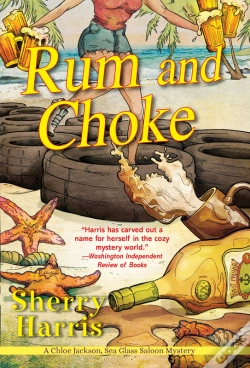 Capa do artigo Rum And Choke