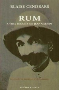 Capa do artigo Rum