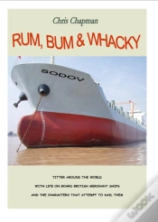 Capa do artigo Rum, Bum & Whacky