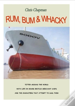 Capa do artigo Rum, Bum & Whacky