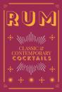 Rum Cocktails - Preview