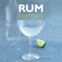 Rum Cocktails - Preview