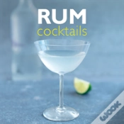 Capa do artigo Rum Cocktails