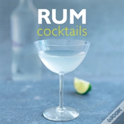 Capa do artigo Rum Cocktails