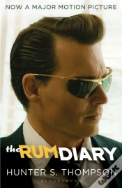 Capa do artigo Rum Diary
