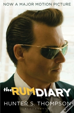 Capa do artigo Rum Diary
