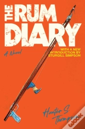 Capa do artigo Rum Diary