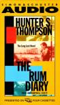 Rum Diary - Preview