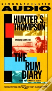 Capa do artigo Rum Diary